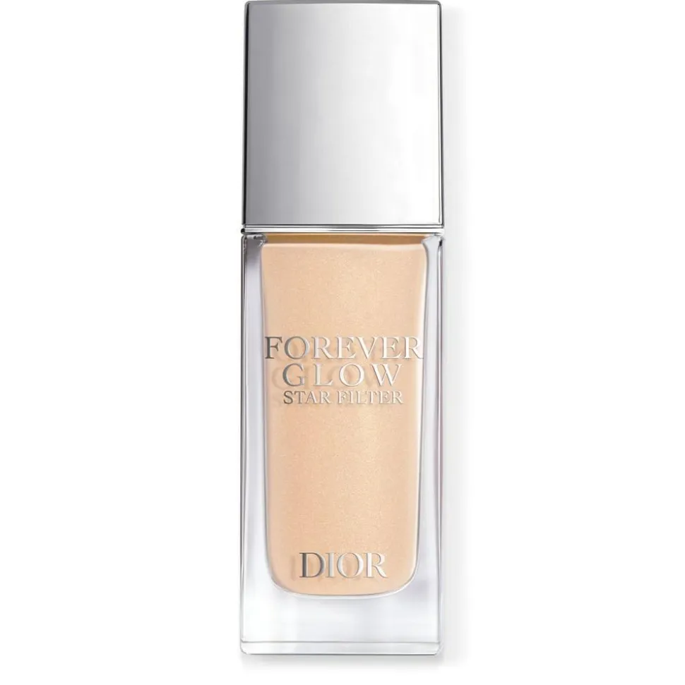 Forever Glow Star Filter Complexion Sublimating Fluid, 0N, 30 ml