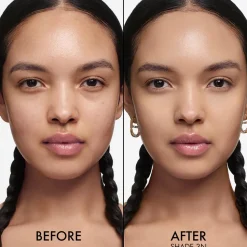 Forever Hydra Nude Foundation, 3 N Neutral
