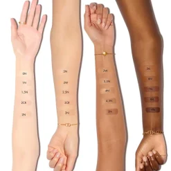 Forever Hydra Nude Foundation, 3 N Neutral