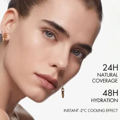 Forever Hydra Nude Foundation, 3 N Neutral