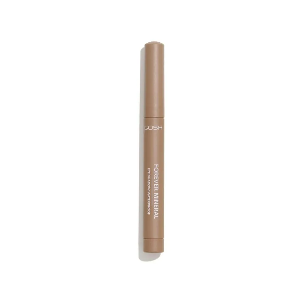 Forever Mineral Matte Eye Shadow, Copper