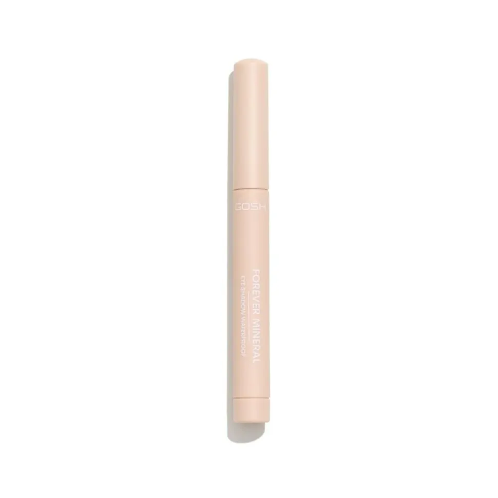 Forever Mineral Matte Eye Shadow, Beige