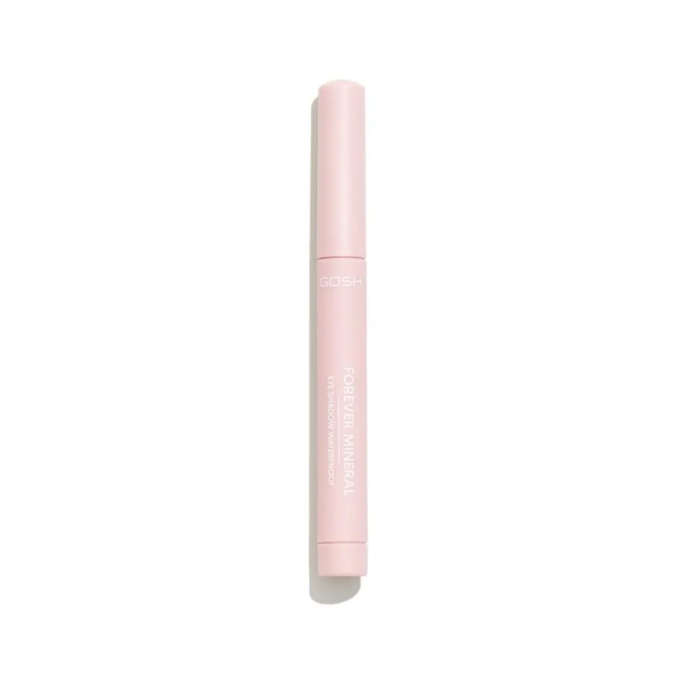 Forever Mineral Matte Eye Shadow, Matt Rose