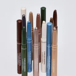 Forever Mineral Matte Eye Shadow, Matt Rose