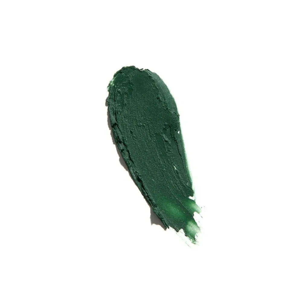 Forever Mineral Matte Eye Shadow, Olive Green