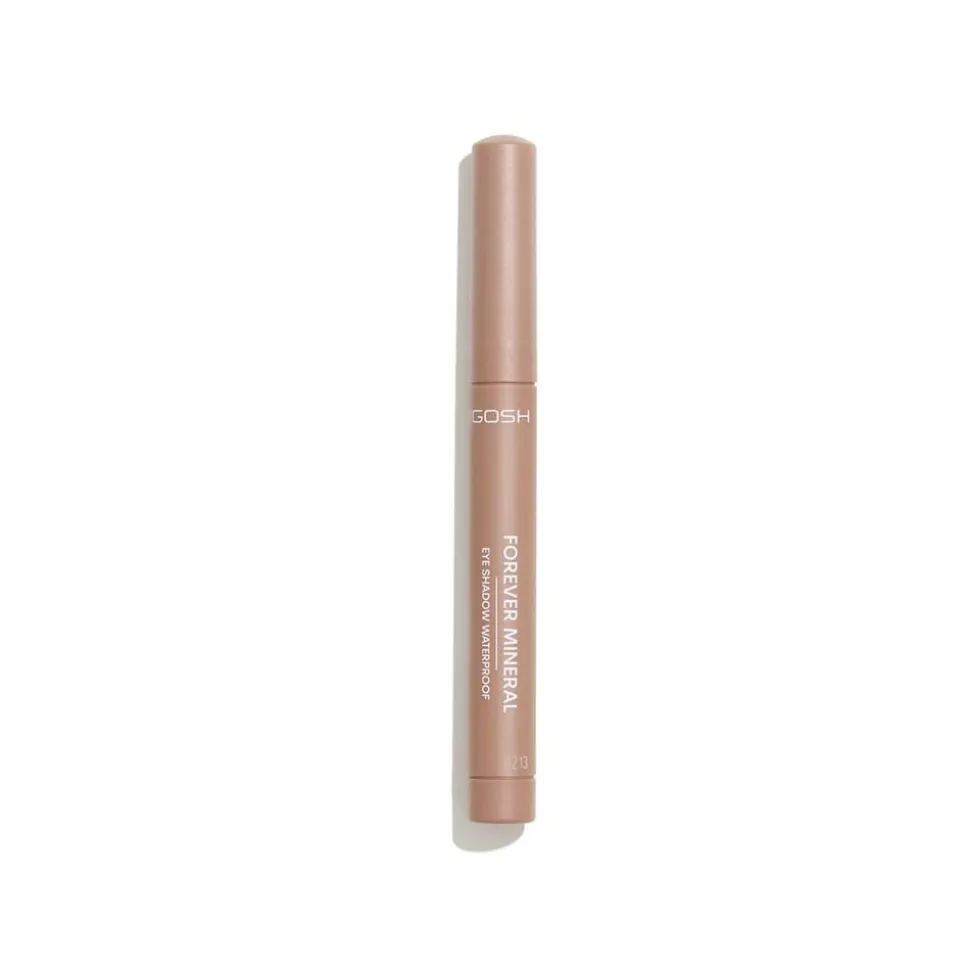 Forever Mineral Matte Eye Shadow, Nougat