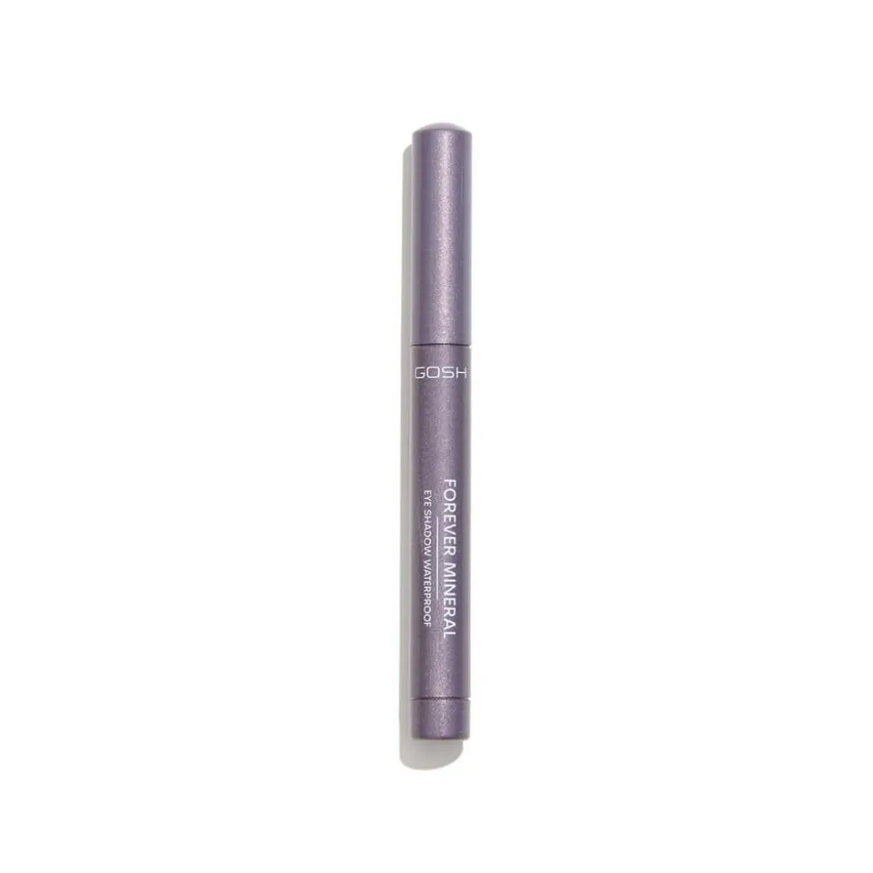 Forever Mineral Shimmer Eye Shadow, Plum