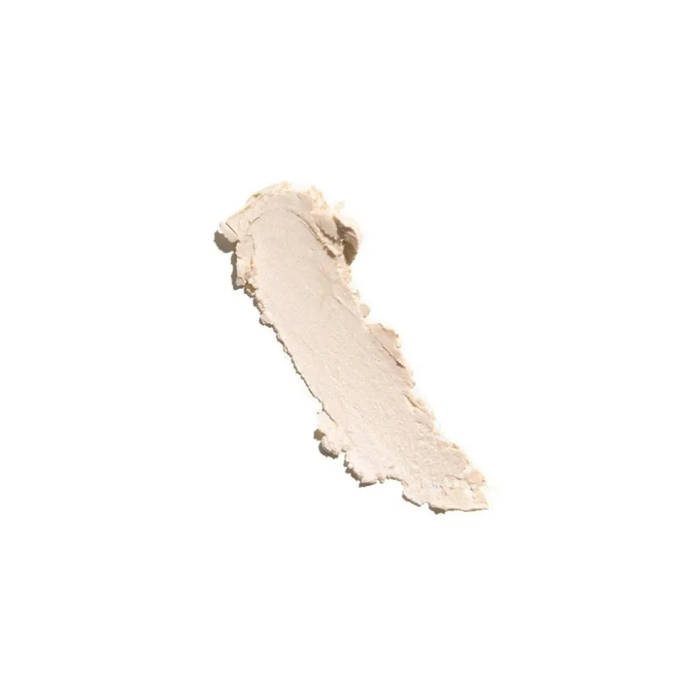 Forever Mineral Shimmer Eye Shadow, Pearly White