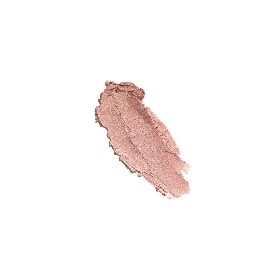 Forever Mineral Shimmer Eye Shadow, Nougat