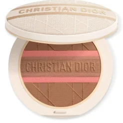 Forever Natural Glow Bronzer, 052 Rosy Bronze