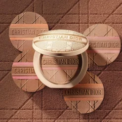 Forever Natural Glow Bronzer, 052 Rosy Bronze