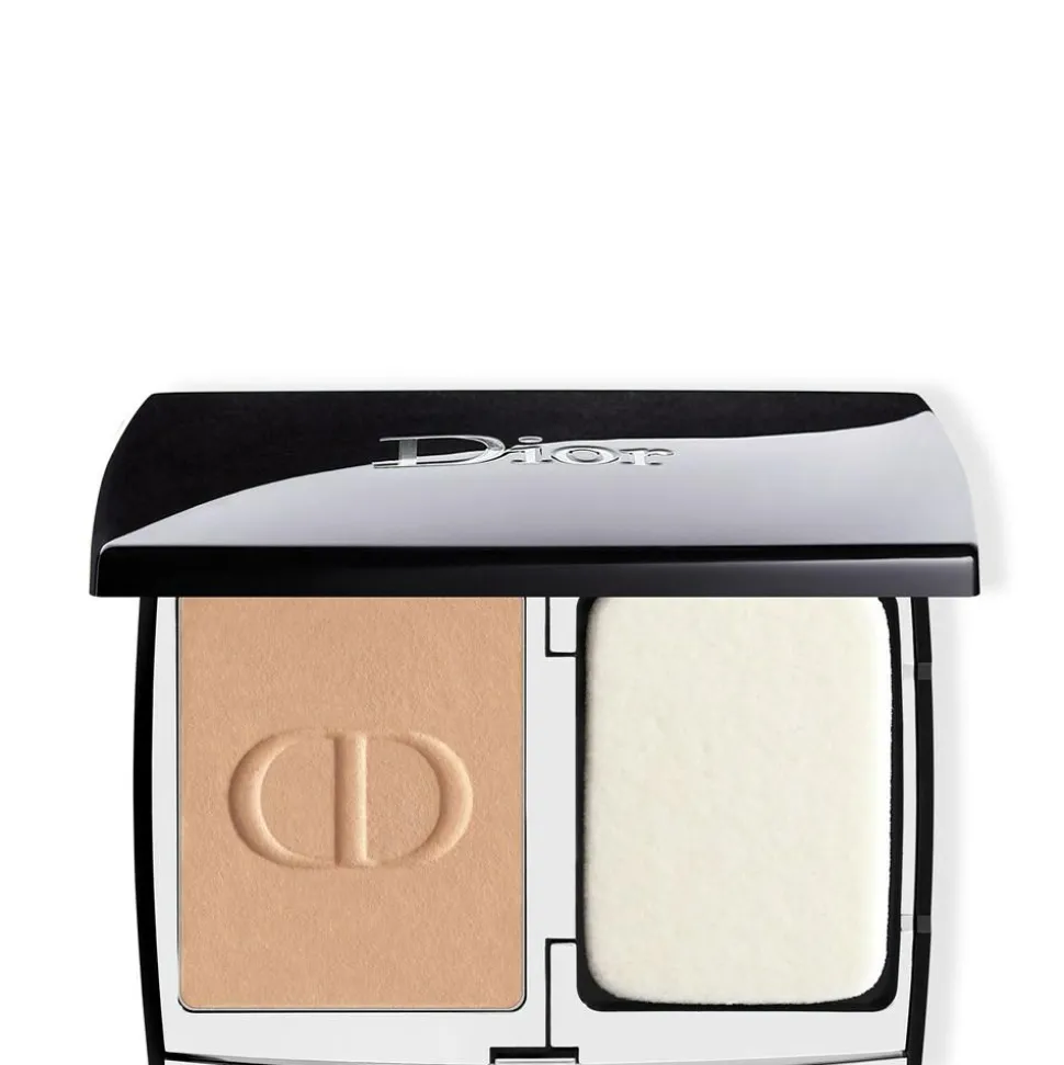 Forever Natural Velvet Compact Foundation, 4N