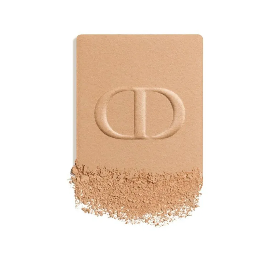 Forever Natural Velvet Compact Foundation, 4N