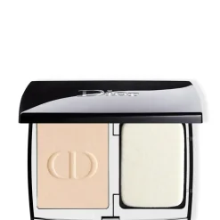Forever Natural Velvet Compact Foundation, 1N
