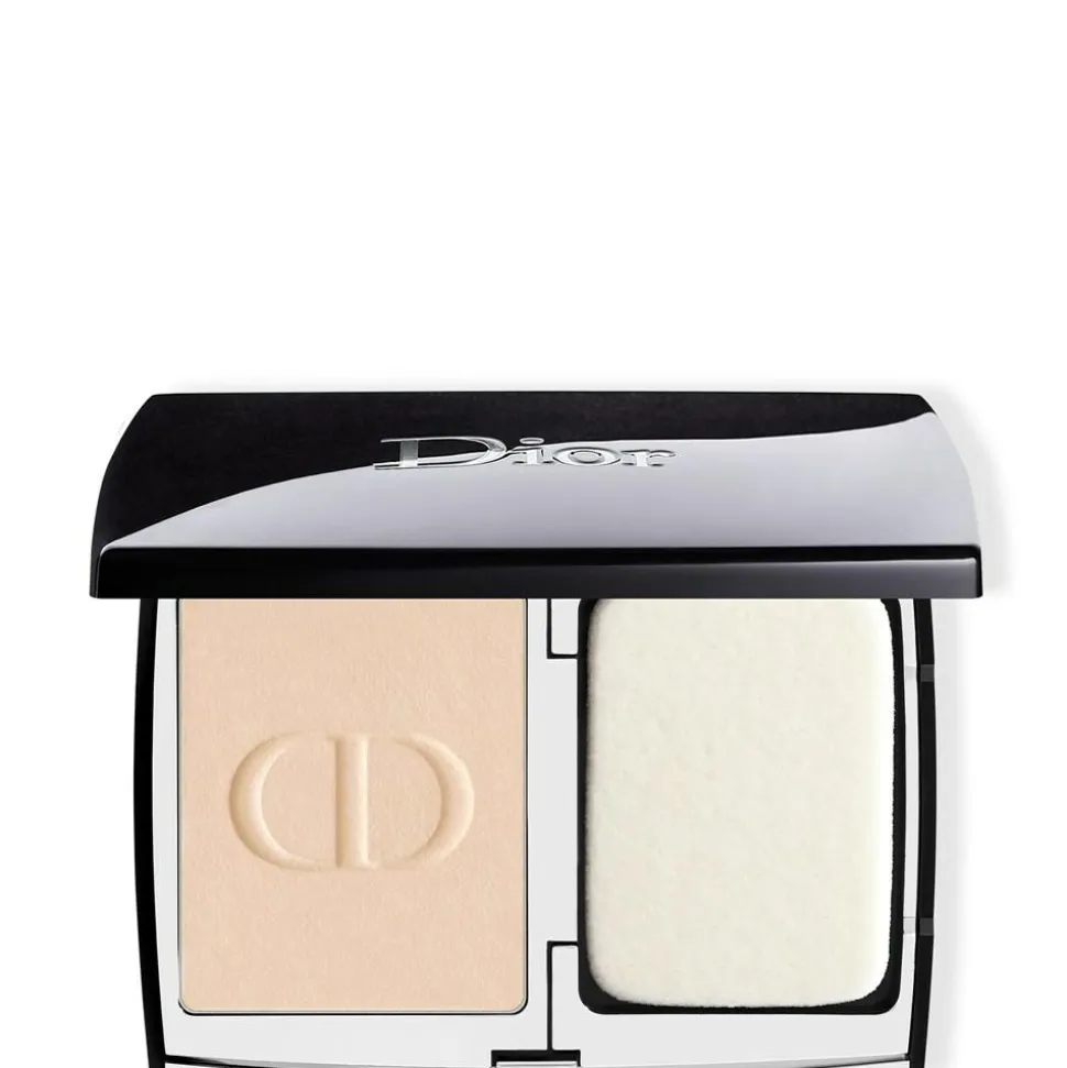 Forever Natural Velvet Compact Foundation, 1N