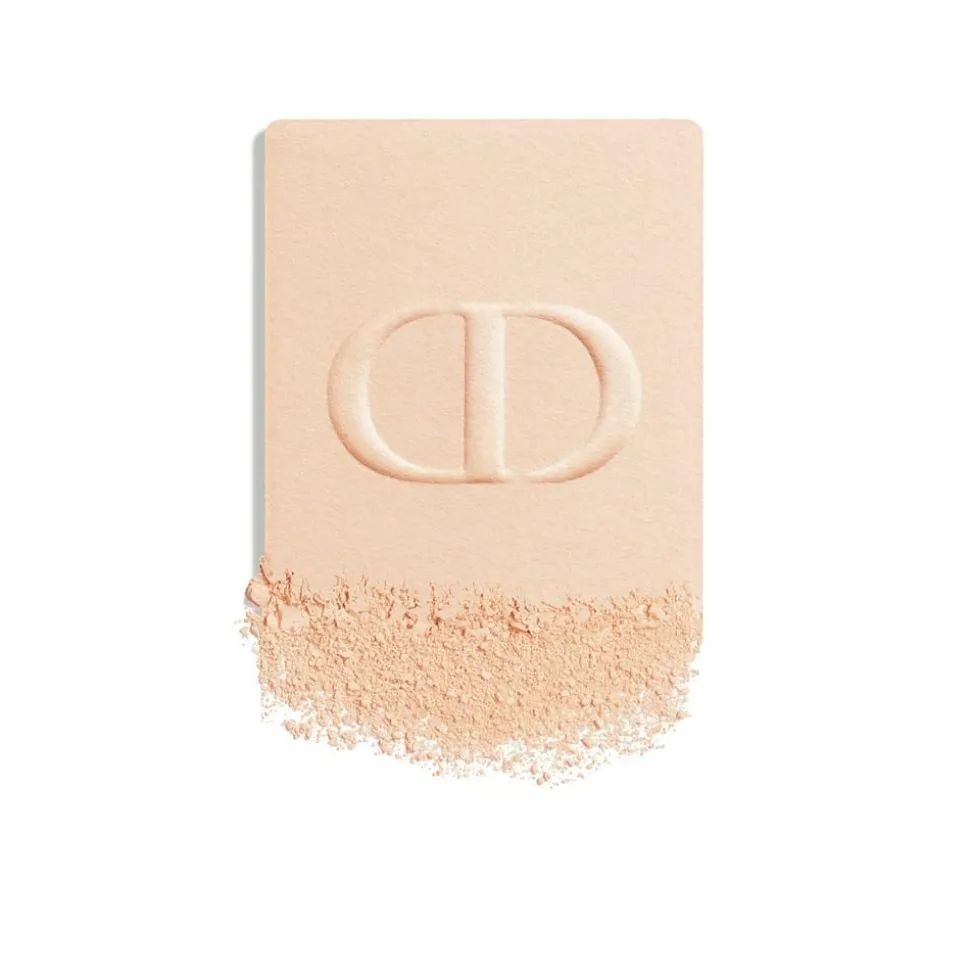 Forever Natural Velvet Compact Foundation, 1N