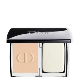 Forever Natural Velvet Compact Foundation, 3N