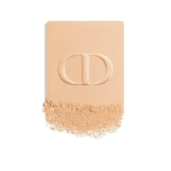 Forever Natural Velvet Compact Foundation, 3N