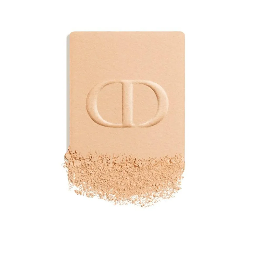 Forever Natural Velvet Compact Foundation, 3N