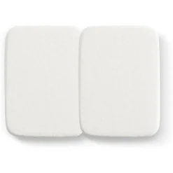 Forever Natural Velvet Sponge Applicator Refills