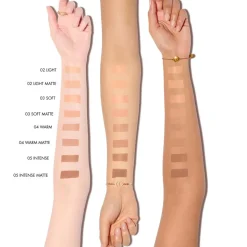 Forever Nude Bronzer, 03 Soft Matte
