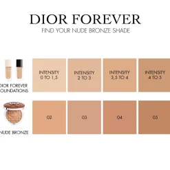 Forever Nude Bronzer, 03 Soft Matte