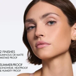 Forever Nude Bronzer, 03 Soft Matte