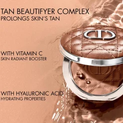 Forever Nude Bronzer, 03 Soft Matte