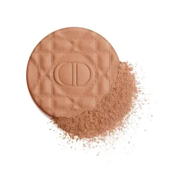 Forever Nude Jumbo Powder Bronzer, 20 Medium Matte