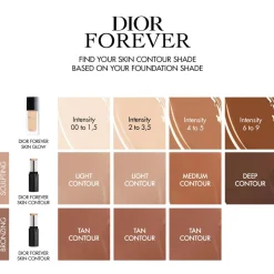 Forever Skin Contour Stick, 01 Light