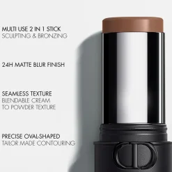 Forever Skin Contour Stick, 01 Light