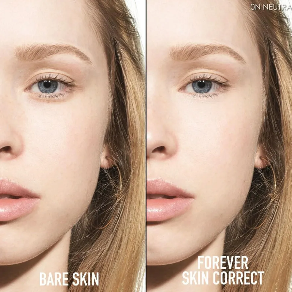 Forever Skin Correct Concealer, 0N
