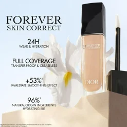 Forever Skin Correct Concealer, 1N