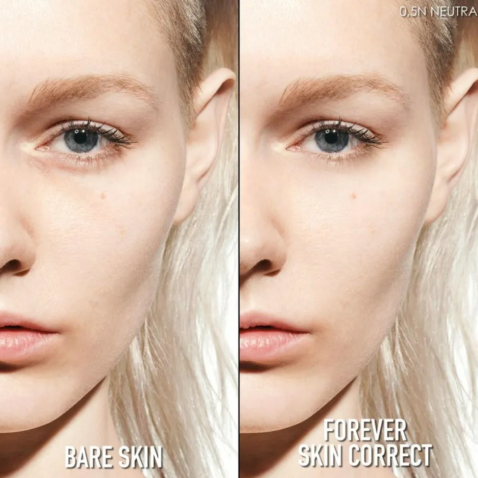 Forever Skin Correct Concealer, 0,5N