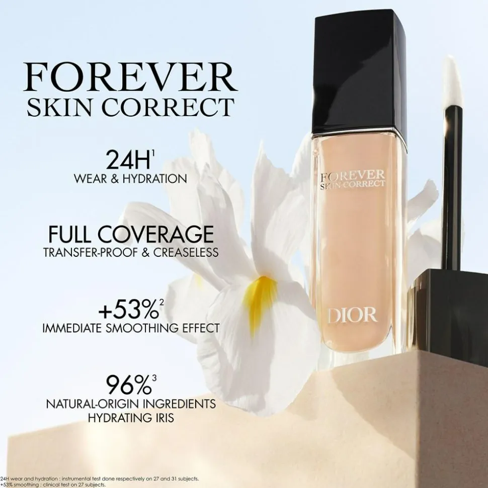 Forever Skin Correct Concealer, 0,5N