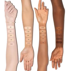 Forever Skin Perfect Multi-Use Foundation Stick, 00