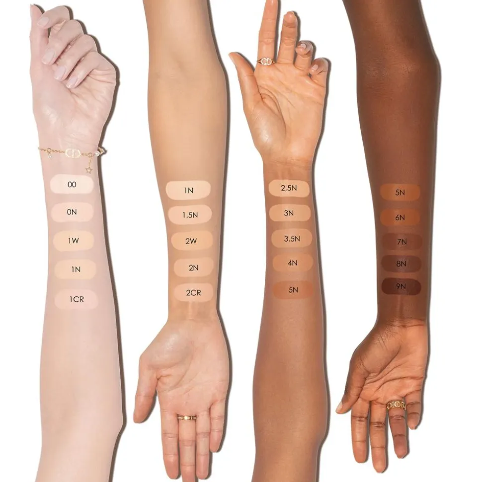 Forever Skin Perfect Multi-Use Foundation Stick, 00