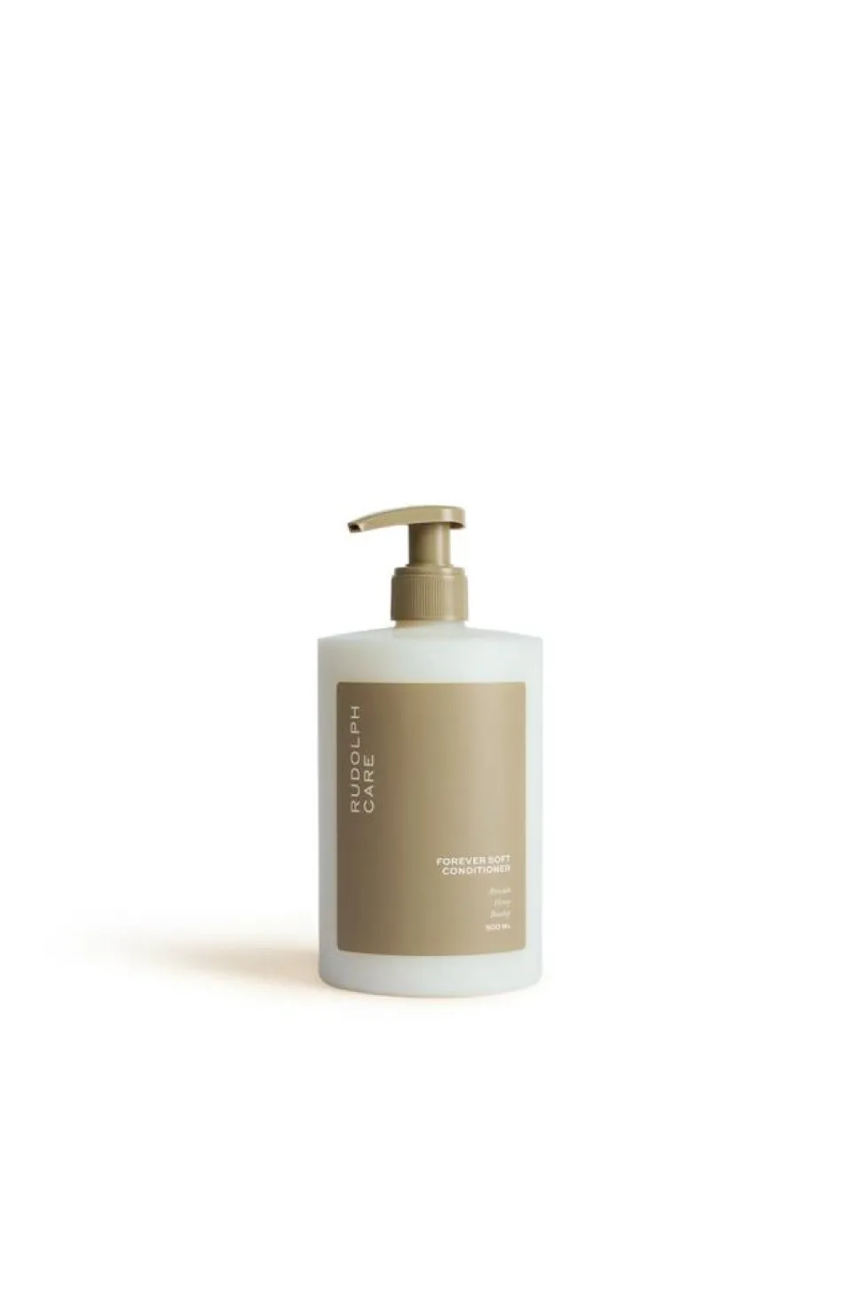 Forever Soft Conditioner, 500 ml