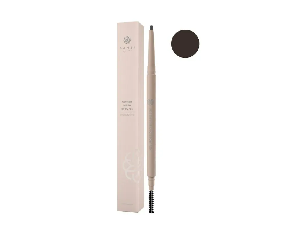 Forming Micro Brow Pen, Ash Brown