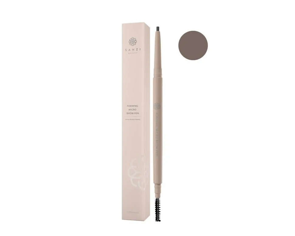 Forming Micro Brow Pen, Light Brown