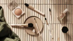 Foundation Brush