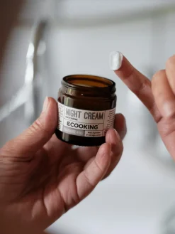 Fragrance Free Night Cream, 50 ml