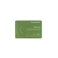 Free Hold Stylingscreme, 100 g
