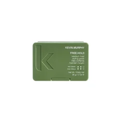 Free Hold Stylingscreme, 30 g