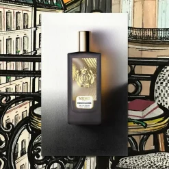 French Leather Eau De Parfum, 75 ml