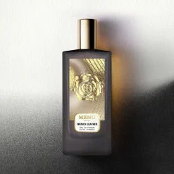 French Leather Eau De Parfum, 75 ml