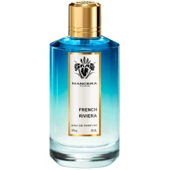 French Riviera Eau De Parfum, 120 ml