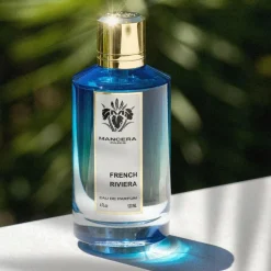 French Riviera Eau De Parfum, 120 ml