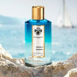 French Riviera Eau De Parfum, 120 ml