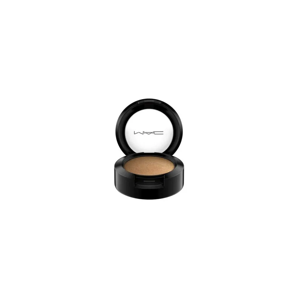 Frost Single Eyeshadow, Amber Lights